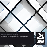 Clockwork - Lorenzo D'Ianni