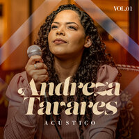 Eu Cuido de Tudo - Andreza Tavares