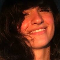 Sunset Roll - Daniella