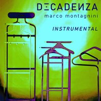 Stupefacente - Marco Montagnini