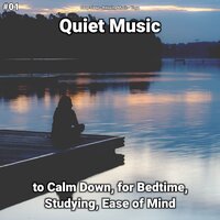 Quiet Music, Pt. 67 - Deep Sleep & Relaxing music & Yoga