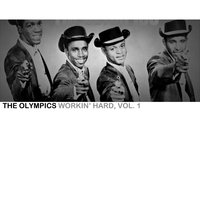 I'll Never Fall in Love - The Olympics