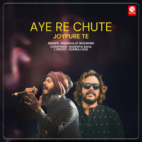 Aye Re Chute Joypure Te - Snigdhajit Bhowmik & Barenya Saha