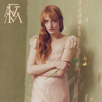 Hunger - Florence + The Machine