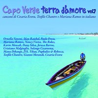 Frammento di speranza - Teofilo Chantre