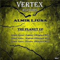 Saturn - Almir Ljusa