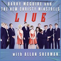 I’m Gonna Walk the Road, Hallelujah, Who’s Gonna Lead the Way to That Land? - Barry McGuire & The New Christy Minstrels