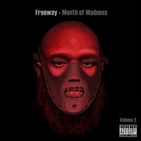 Rap Spitters - Freeway