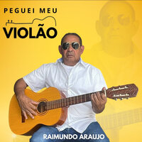 Não Vai Embora - Raimundo Araujo