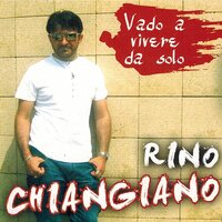 Na storia complicata - Rino Chiangiano