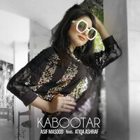KABOOTAR - Asif Masood & Atiqa Ashraf