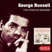The Stratus Seekers - George Russell