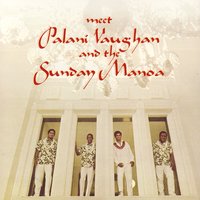 Lei Loke O Kawika - Palani Vaughan