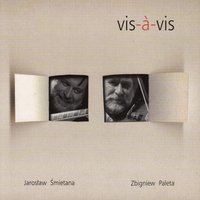 Angel Eyes - Jarek Smietana & Zbigniew Paleta