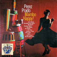 Kon Toma - Perez Prado