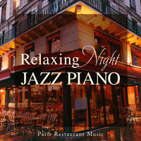 At the Paris Cafe - Relaxing Piano Crew & Miyuki Suginuma