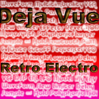 Retro-Electro II - Déjà Vue