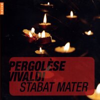 Stabat Mater: XII. Quando corpus morietur - Concerto Italiano & Rinaldo Alessandrini & Sara Mingardo & Gemma Bertagnolli & Джованни Баттиста Перголези