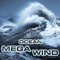 Ocean Extreme Weather Sound - Nature Sounds FX & Megastorms & Wind Sounds FX & White Noise Sound FX & Wind Atmosphere Sounds & Wind White Noise FX