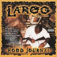 Intro - Laroo