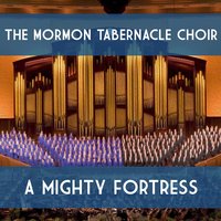 The Morning Breaks; the Shadows Flee - The Mormon Tabernacle Choir