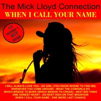 Which Bridge To Cross (Which Bridge To Burn) - The Mick Lloyd Connection