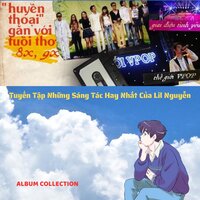 Dành Một Phút Lặng Im - Lý Hải