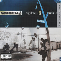This D.J. - Warren G.