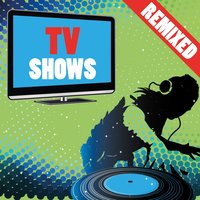 Theme (From "Buffy the Vampire Slayer") - DJ Redbi