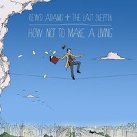 J.O.B - The Last Skeptik & Rewd Adams