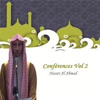 Conférences, Pt.14 - Nasser Al Ahmad