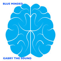 Blue Minded - Gabry the Sound