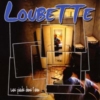 Les pieds dans l'eau - Loubette