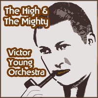 Where Can I Go Without You - Victor Young Orchestra & Peggy Lee