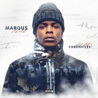 Real About It - Marqus Clae