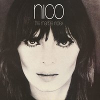 Roses In The Snow - Nico