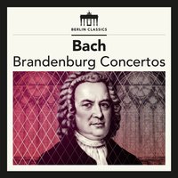 Brandenburg Concerto No. 4 in G Major, BWV 1049: II. Andante - Helmut Koch & Kammerorchester Berlin & Johann Sebastian Bach