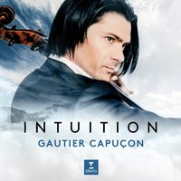 Piazzolla: Le Grand Tango - Gautier Capucon & Jerome Ducros
