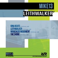 Manchego Moogment - Mike13