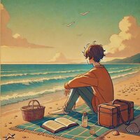 Chill Horizon - Coffee Shop Lofi