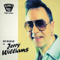 Spanish Harlem - Jerry Williams