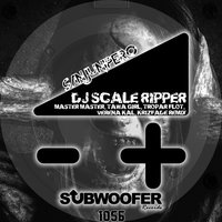 San Junipero - Dj Scale Ripper