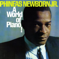 Cheryl - Phineas Newborn Jr.