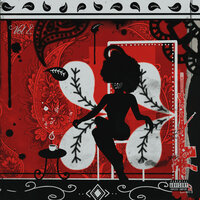 EASTER NIGHT - Problem & Daphné & Spoon & Terrace Martin
