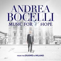 Gounod: Ave Maria, CG 89a (Arr. Emanuele Vianelli) - Andrea Bocelli & Emanuele Vianelli & Шарль Гуно