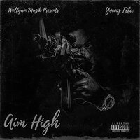 Pushn Rhymes Like Weight - Young Feta