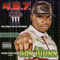 I Smoke Good - Hollywood & San Quinn