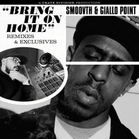 Jesus Piece - SmooVth & Giallo Point & Milano Constantine