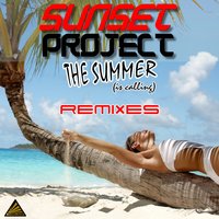 The Summer - Sunset Project