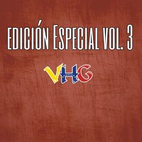 Mi Linda Mi Reina Bella - Vhg & Argenis Carruyo